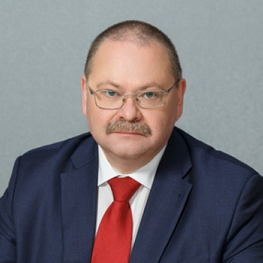 Мельниченко Олег Владимирович