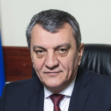 Меняйло Сергей Иванович