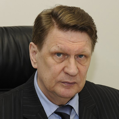 Окрепилов Владимир Валентинович