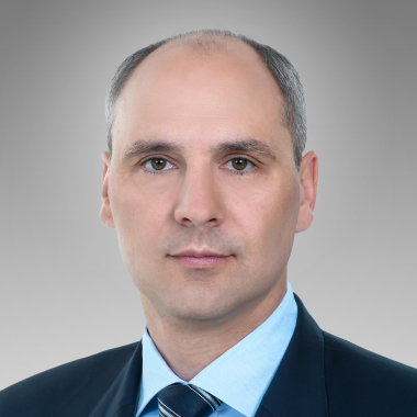 Паслер Денис Владимирович