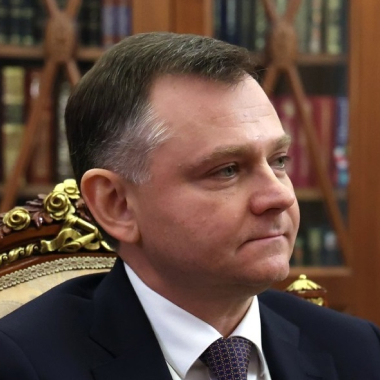 Слюсарь Юрий Борисович