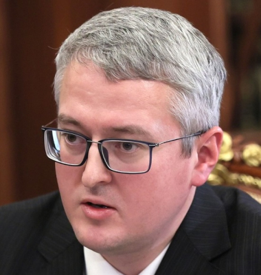 Солодов Владимир Викторович