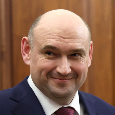 Солнцев Евгений Александрович