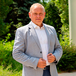 Воронин Игорь Николаевич