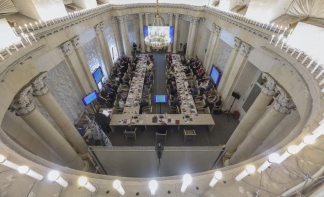 VIII Московский академический экономический форум (МАЭФ-2026)