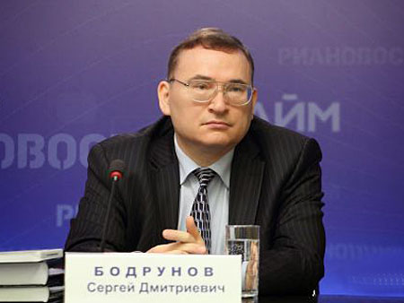 Экономике страны требуется реиндустриализация 