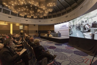 XI Санкт-Петербургский международный экономический конгресс