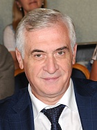 Силин Яков Петрович