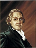 Чернышев Иван Григорьевич (1726 – 1797) 