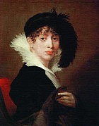 Строганова Софья Владимировна (1775–1845) 