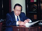 Абалкин Леонид Иванович (1930-2011) 