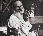 Толстой Лев Николаевич (1828-1910) 