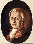 Нартов Андрей Андреевич (1737-1813) 