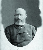 Бутлеров Александр Михайлович (1828–1886) 