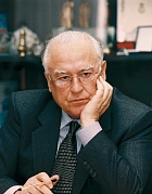 Черномырдин Виктор Степанович (1938-2010) 