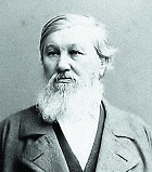 Данилевский Николай Яковлевич (1822–1885) 