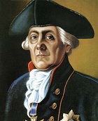 Ангальт Федор Евстафьевич (1732-1794) 