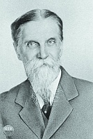 Тимирязев Климент Аркадьевич (1843-1920) 