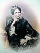Романова Елена Павловна (1806 -1873) 