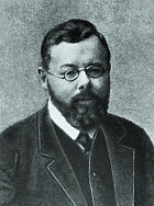 Туган-Барановский Михаил Иванович (1865-1919)