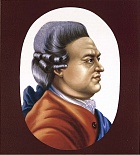 Олсуфьев Адам Васильевич (1721-1784) 