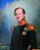 Ольденбургский Петр Георгиевич (1812–1881) 