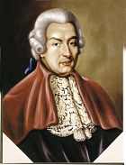 Клингштедт Тимофей Иванович (1710-1786) 